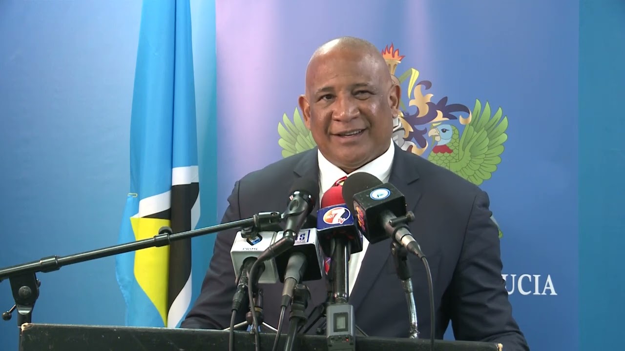 Tourism Minister Addresses Concerns Over Rising Foreign Attendance at Carnival.(July 28th 2025)