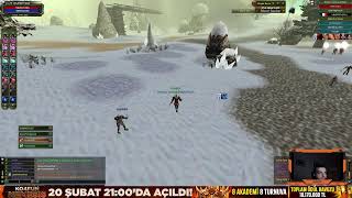 KO4FUN YENİ SERVER NEMESİS AÇILDI 20 ŞUBAT 21:00 !!! #Knight #KnightOnline #ko4fun #Nemesis