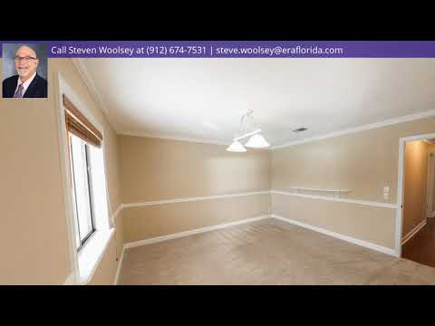 3 Chico Lane, Panama City, FL home video tour