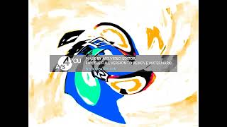 Klasky Csupo Robot Logo In Squirrel Major Instructions In Description