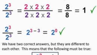 Algebra 1 - Lesson 29