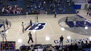 Bemidji vs Hibbing 01/19/24