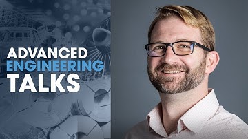 AE Talk #3 | Digital Twins for accelerated Product Development