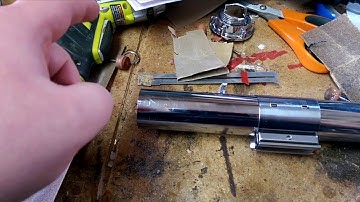 DIY Graflex Build - Part 2