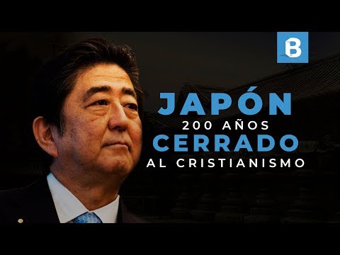 Video: Cómo los predicadores cristianos plantaron la fe en Japón