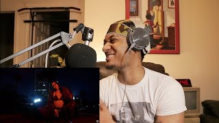 Rubi Rose He In His Feelings    reaction  Rawu0026unchuck