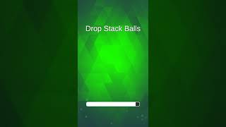 New game Drop Stack Balls game 2020. screenshot 4