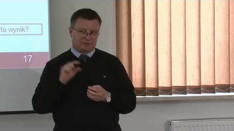 Różnorodne algorytmy i ich komputerowe realizacje - Algorytmika i programowanie - IT Szkoła