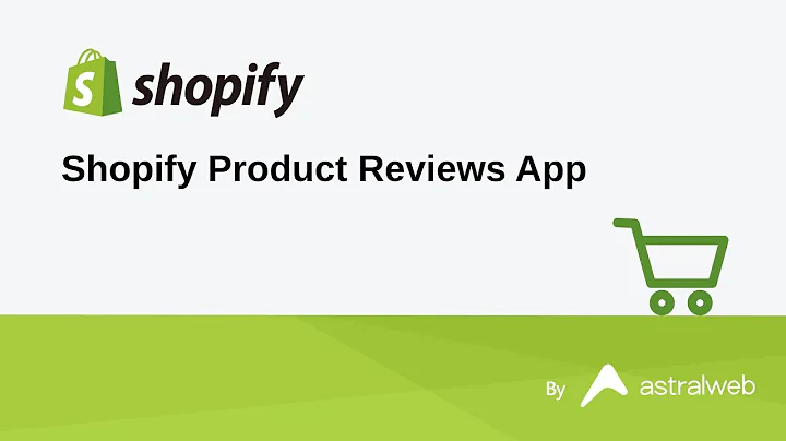 Boost Sales with Shopify Product Reviews