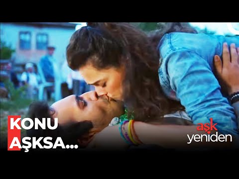 Bölüm 19: Konu Aşksa... 👩🏻‍❤️‍👨🏻 - @AskYeniden