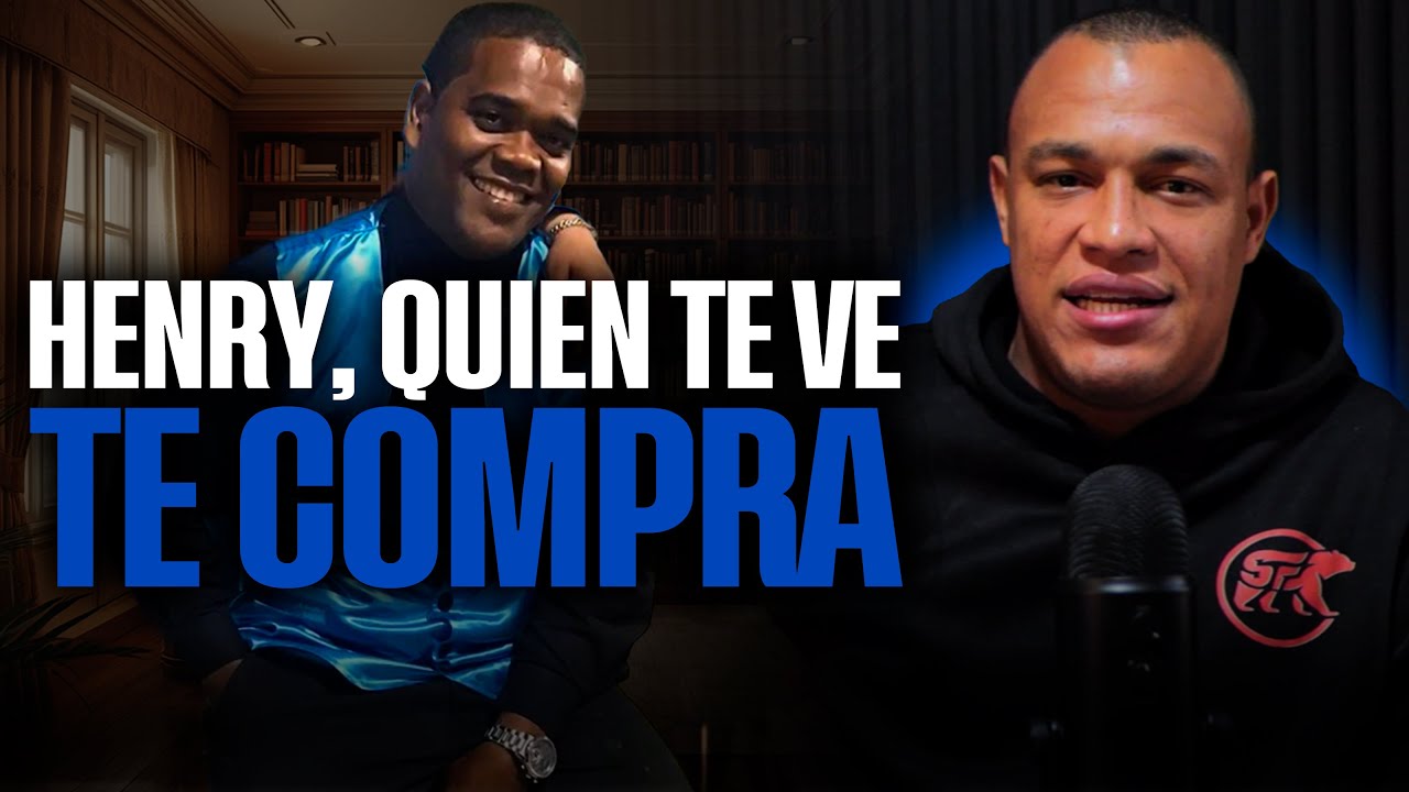 PIDA PERDÓN Y ME OLVIDO DE TODO ESTO | STEVEN JAVIER EL ANCIANO