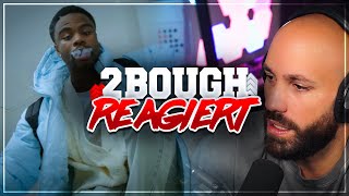 Bazzazian 😰 Symba - Late Time / 2Bough REAGIERT