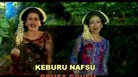 Tiyas dan Siska - Kelinci Ucul (Karaoke) IMC RECORD JAVA
