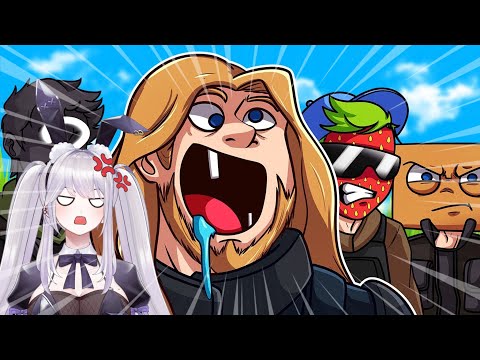 THIS VIDEO MIGHT OFFEND YOU (AGAIN)!! Reacting to more Soup!