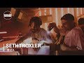Seth Troxler | Boiler Room Ibiza: DC-10