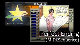 Nemo Arcade - Perfect Ending (Sequence)