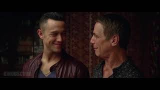 Don Jon (2013) - Barbara Meet Jon Family