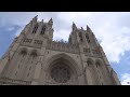 IN FULL: Lindsey Graham's funeral at Washington National Cathedral | AFP