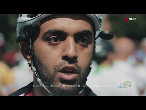 وثائقي الدراجات النارية لليوم الوطني
