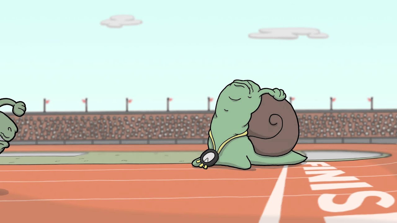 9. One Minute Film & Video Festival 2012 - Trailer II