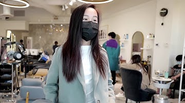 Client Success Story: Kristine from T5 Hair Salon using Gatekeeper to keep her salon safe.