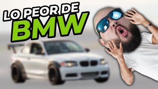 The WORST BMW!!! (It Is Not What You Think It Is!)