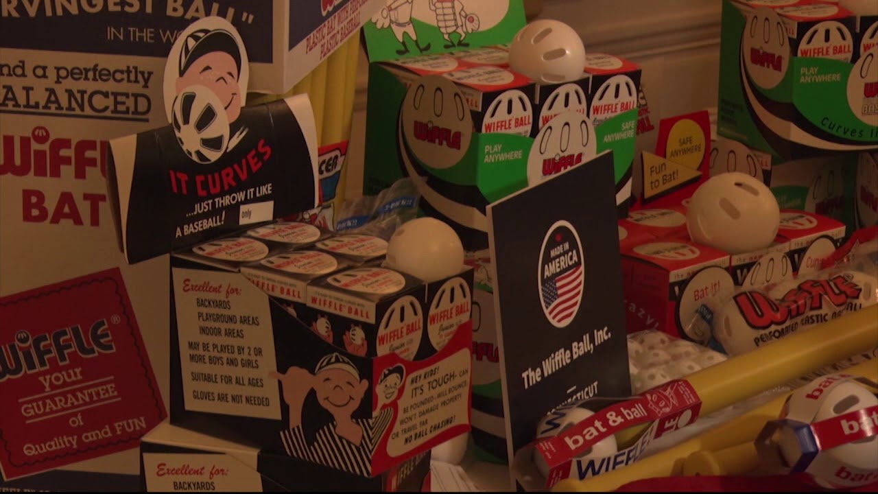 Mesa company is part of  "Made in America" product showcase | Cronkite News