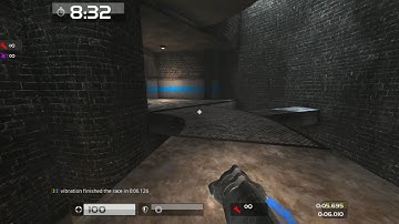 QuakeCon 2014: RACE - xxApathyxx - Siberia (0:05:513)