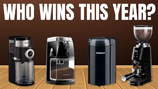 Top 5 Best Cold Brew Grinders That Make Brewing Easy