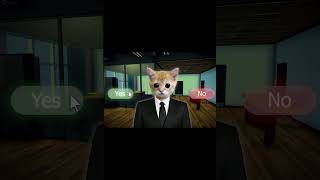 Bussiness Cat :)