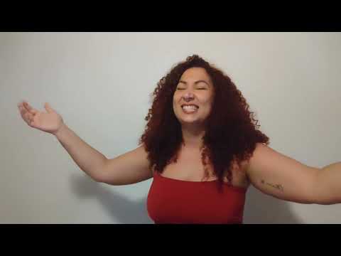 Cantando Vou festejar - Beth Carvalho