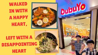 We Still Prefer KFry, Sopoong & KyoChon. The 3 Are A Class Of Its Own. Dubuyo Is Still Not There Yet