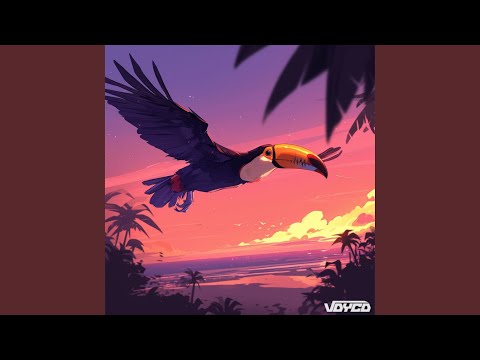Putar Toucan Exotique (super Slowed) - VDYCD