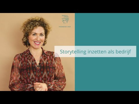 Storytelling  (ondertiteld)