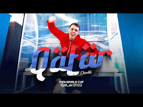 CHODA - QATAR