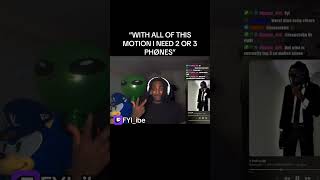 Diamond got mainstream potential fr #concertsarchived #diamond #oway