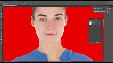 Multiple Clipping Path Service Tutorial 2018 Photoshop Advance