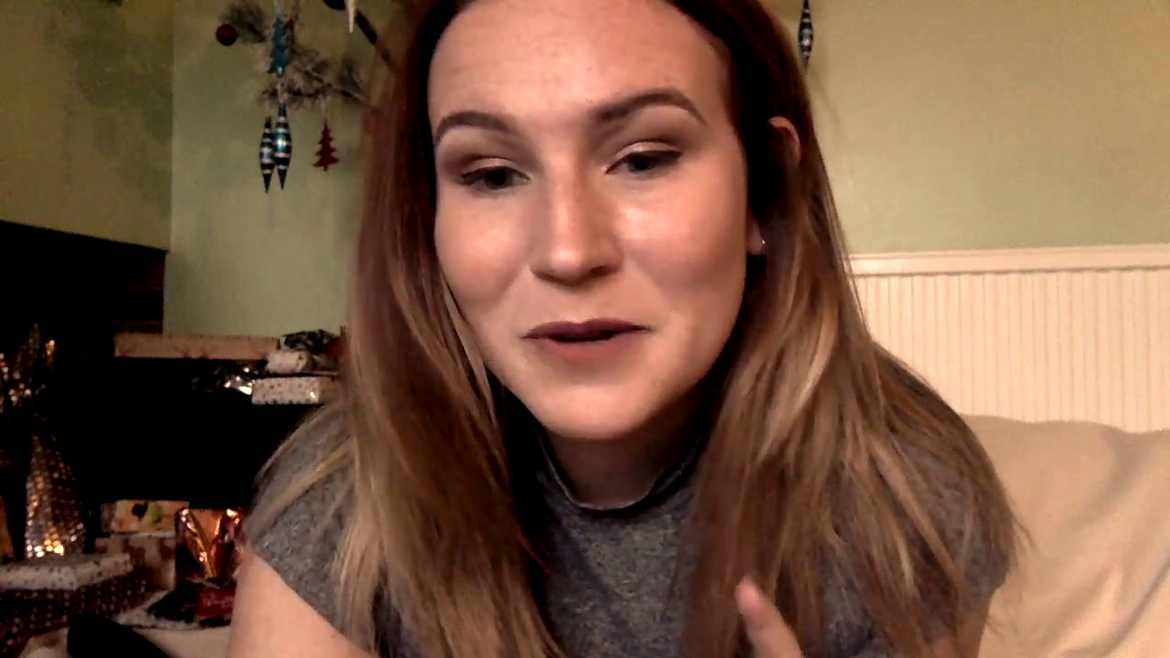 Molly Watt: Usher syndrome awareness.