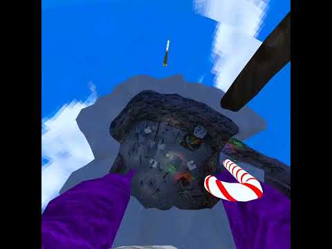 Fly tagging everyone - YouTube