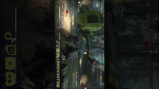 HELLDIVERS 2 "Gone in 360 Seconds!" Gold Trophy