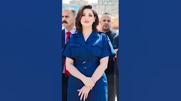 حر م رئيس مجلس النواب ورئيس منظمة حلم الدكتورة نوار عاصم نوار عاصم 