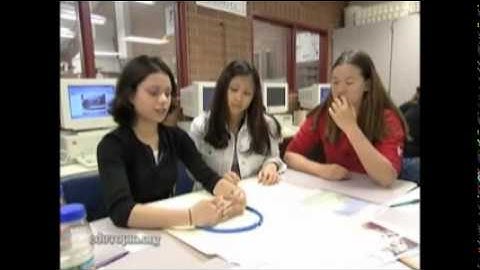 Geometry Meets Architecture - Applying Math in a Real World Project