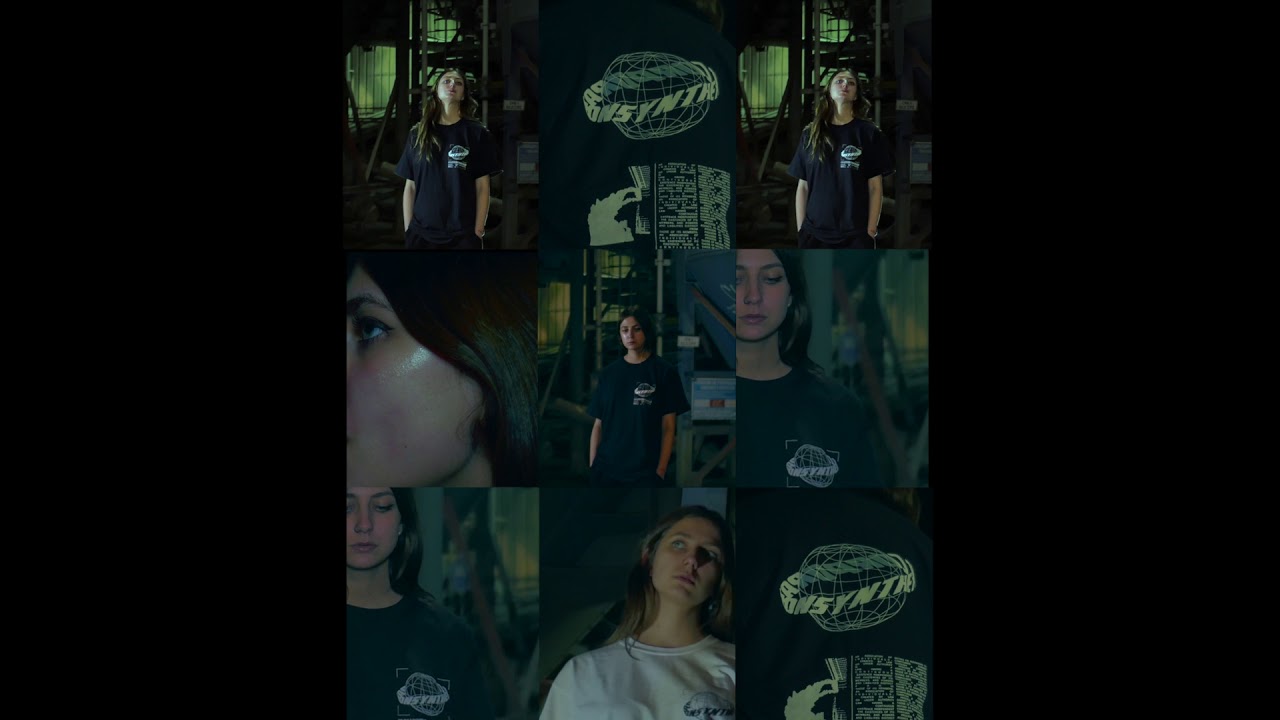 Synthetic Corporation SC0002/3 out now