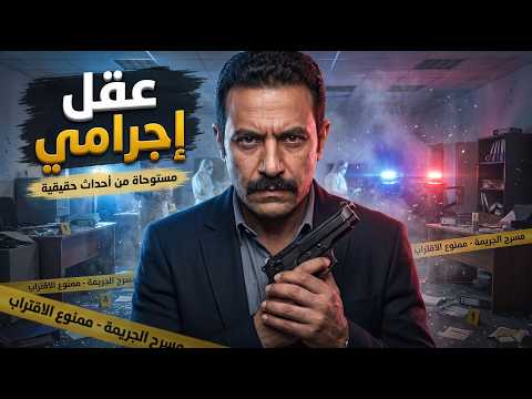 مستوحاة من أحداث حقيقية : صدمة المباحث من سلاح الجريمة الخفي
