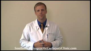 Whiplash Injury Chiropractor Southside Jacksonville FL 32216