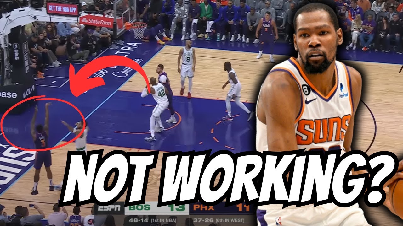 the-phoenix-suns-championship-window-may-be-closing-youtube