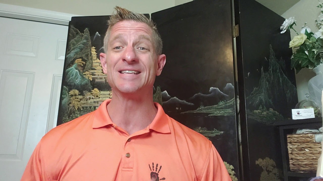 Video #3 Therapeutic Neuroscience Education - The Vestibular System Explained