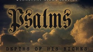 Psalm 49-50