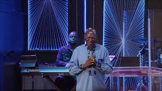 BC church (English &amp; Swahili)