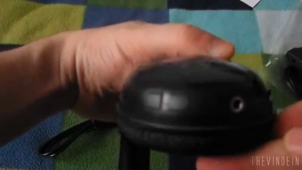 Multifunction 5 in 1 HiFi Wireless Headphone Headset (Unboxing)